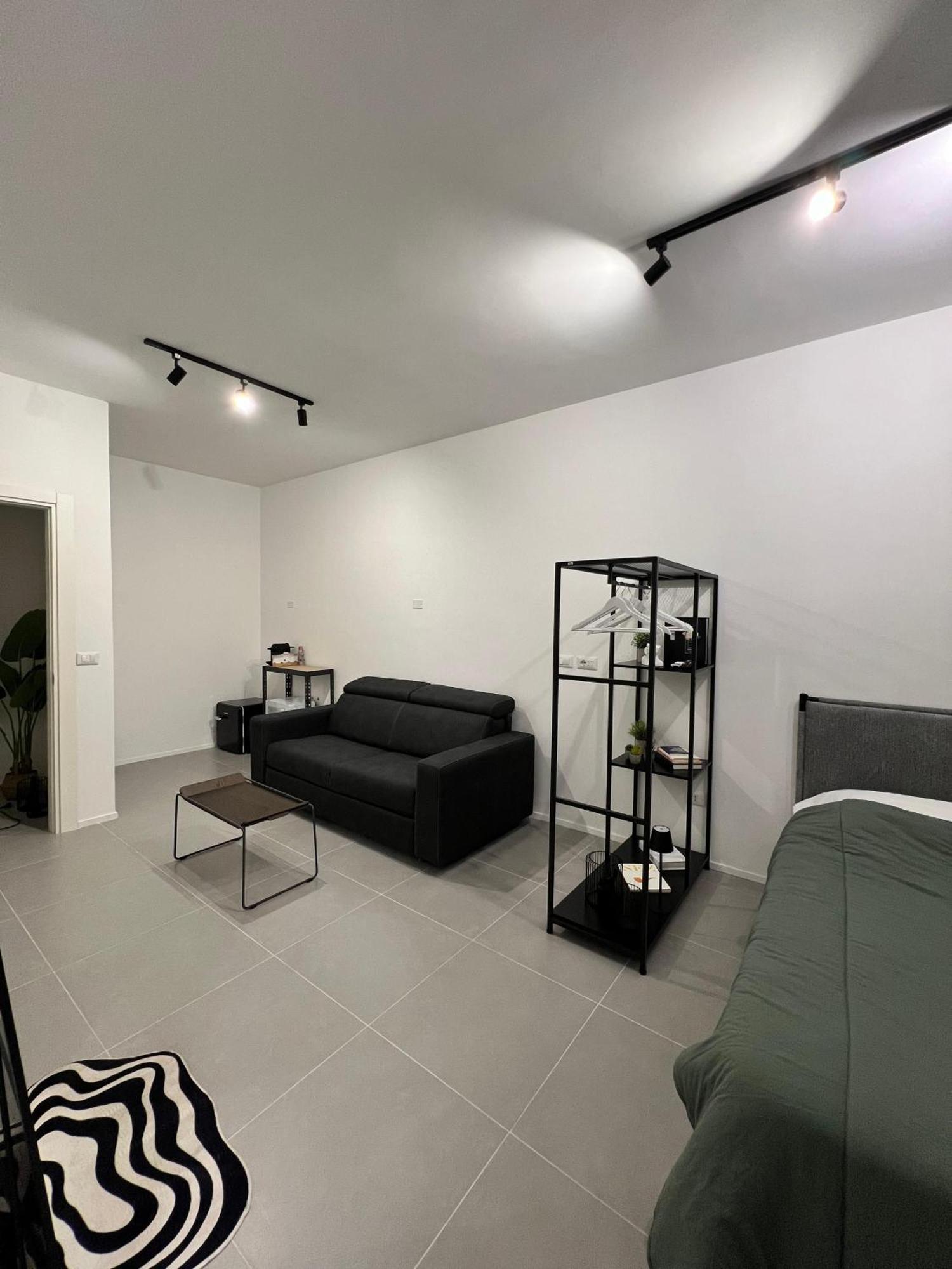 Room 12 Milano Екстериор снимка