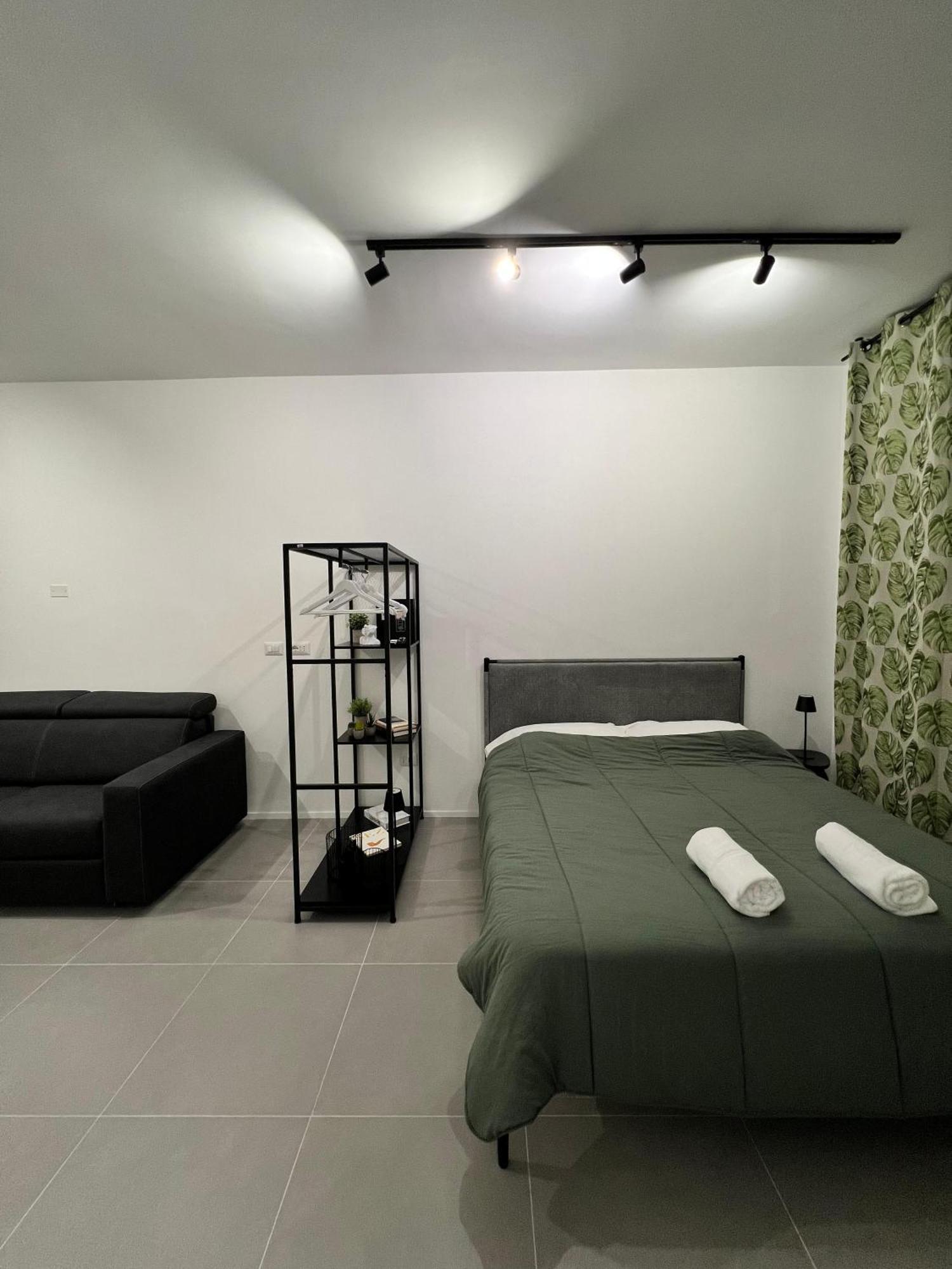 Room 12 Milano Екстериор снимка