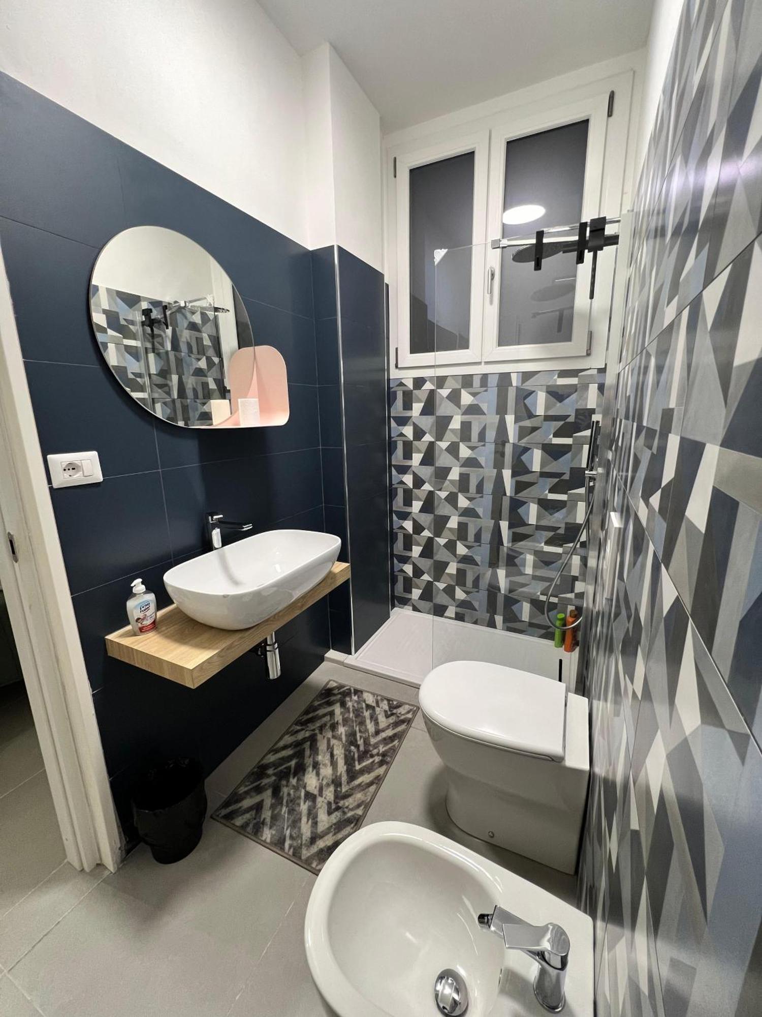 Room 12 Milano Екстериор снимка