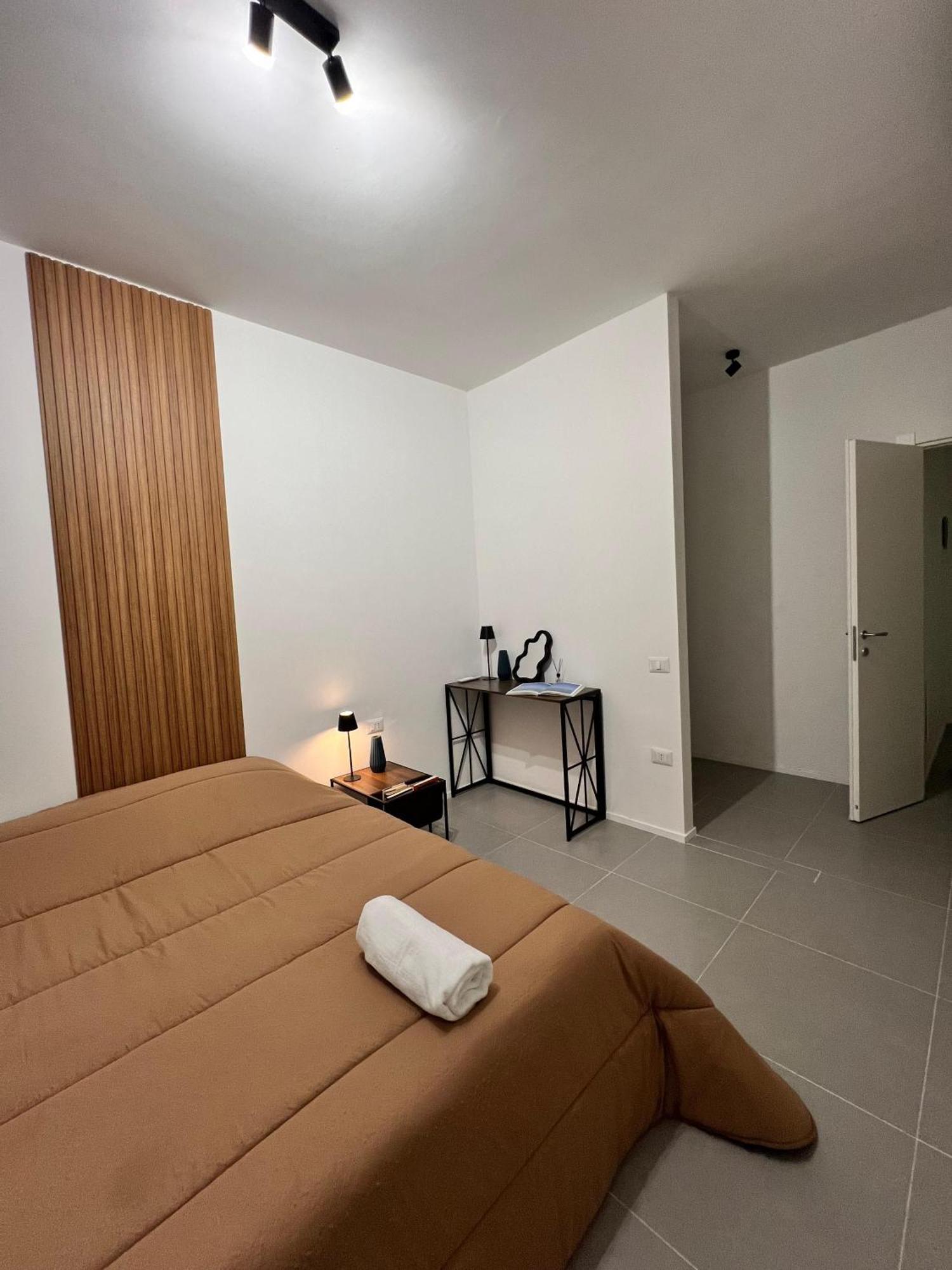Room 12 Milano Екстериор снимка
