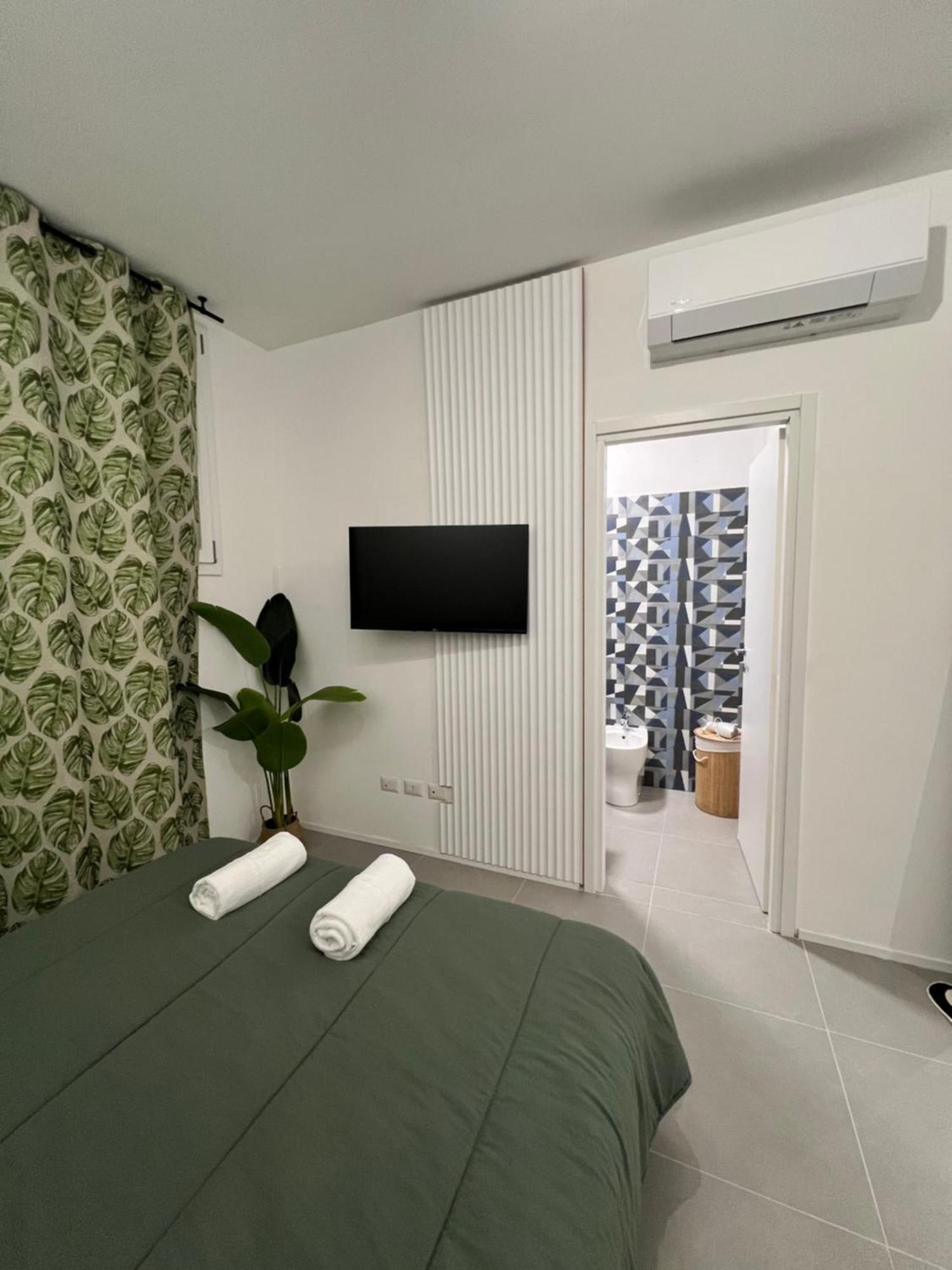 Room 12 Milano Екстериор снимка