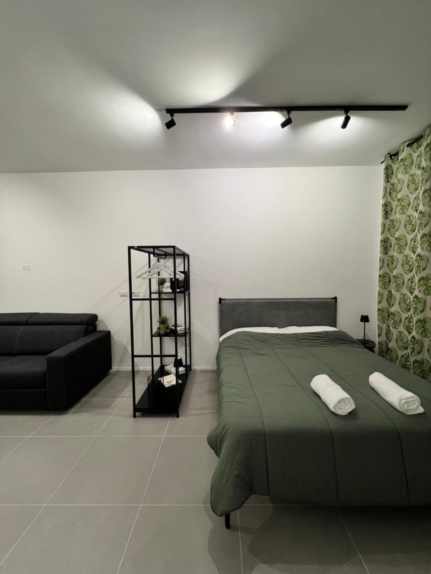 Room 12 Milano Екстериор снимка