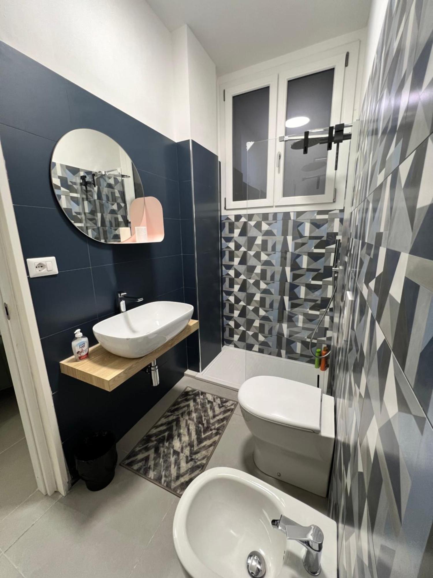 Room 12 Milano Екстериор снимка