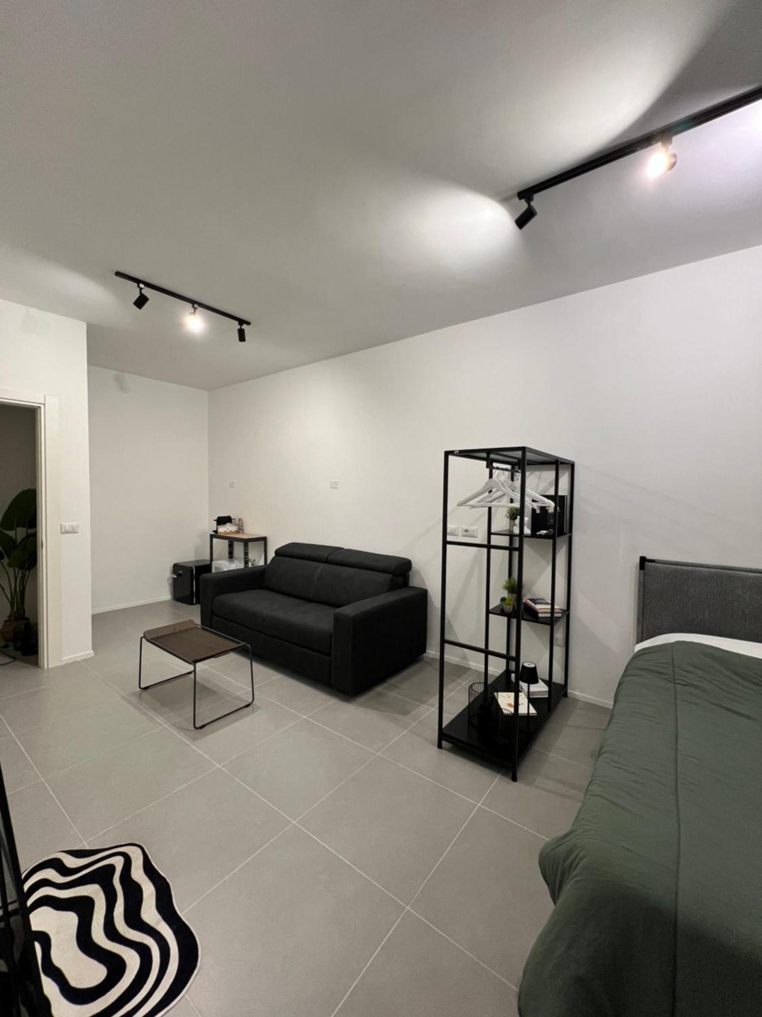 Room 12 Milano Екстериор снимка