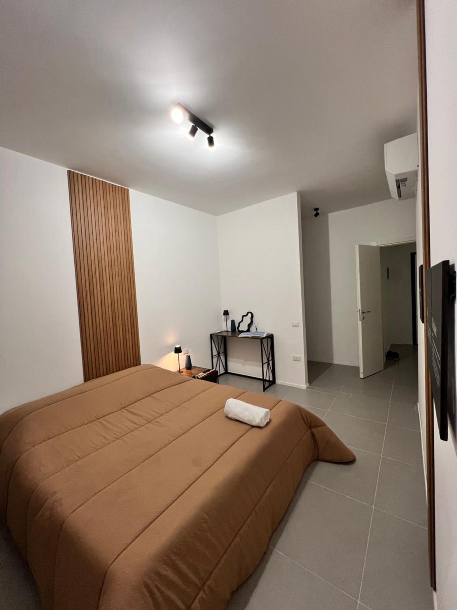 Room 12 Milano Екстериор снимка